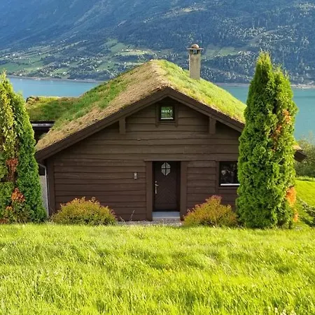 Opheim Panorama For 6 Personer. Holiday home