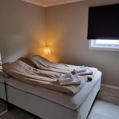 Opheim Panorama For 6 Personer. Holiday home